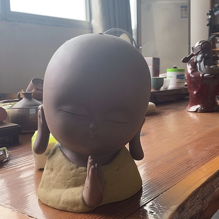 紫砂茶宠工厂生产品质保证