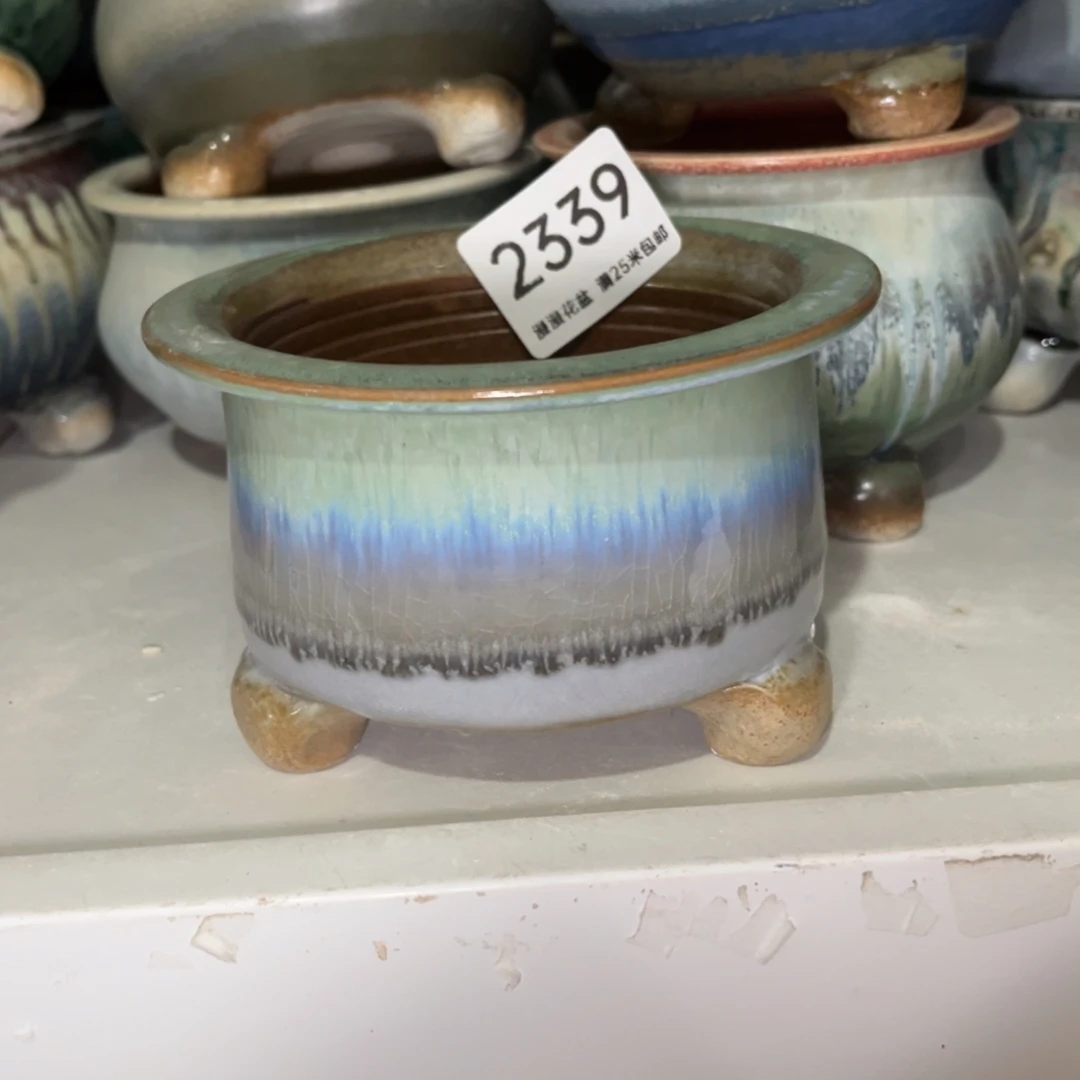 2339内口10景德镇手工制作瑕疵