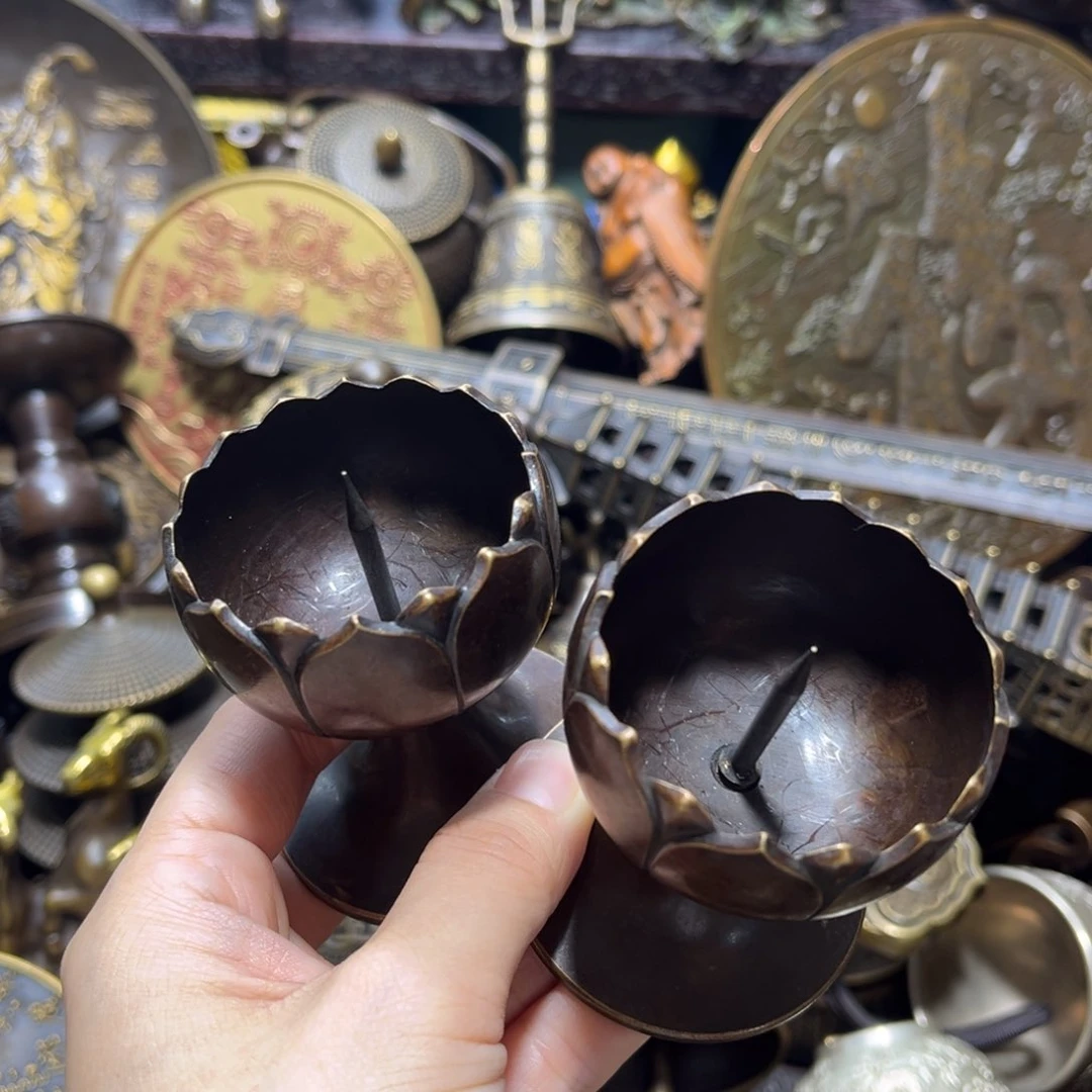 精品铜器摆件专属链接