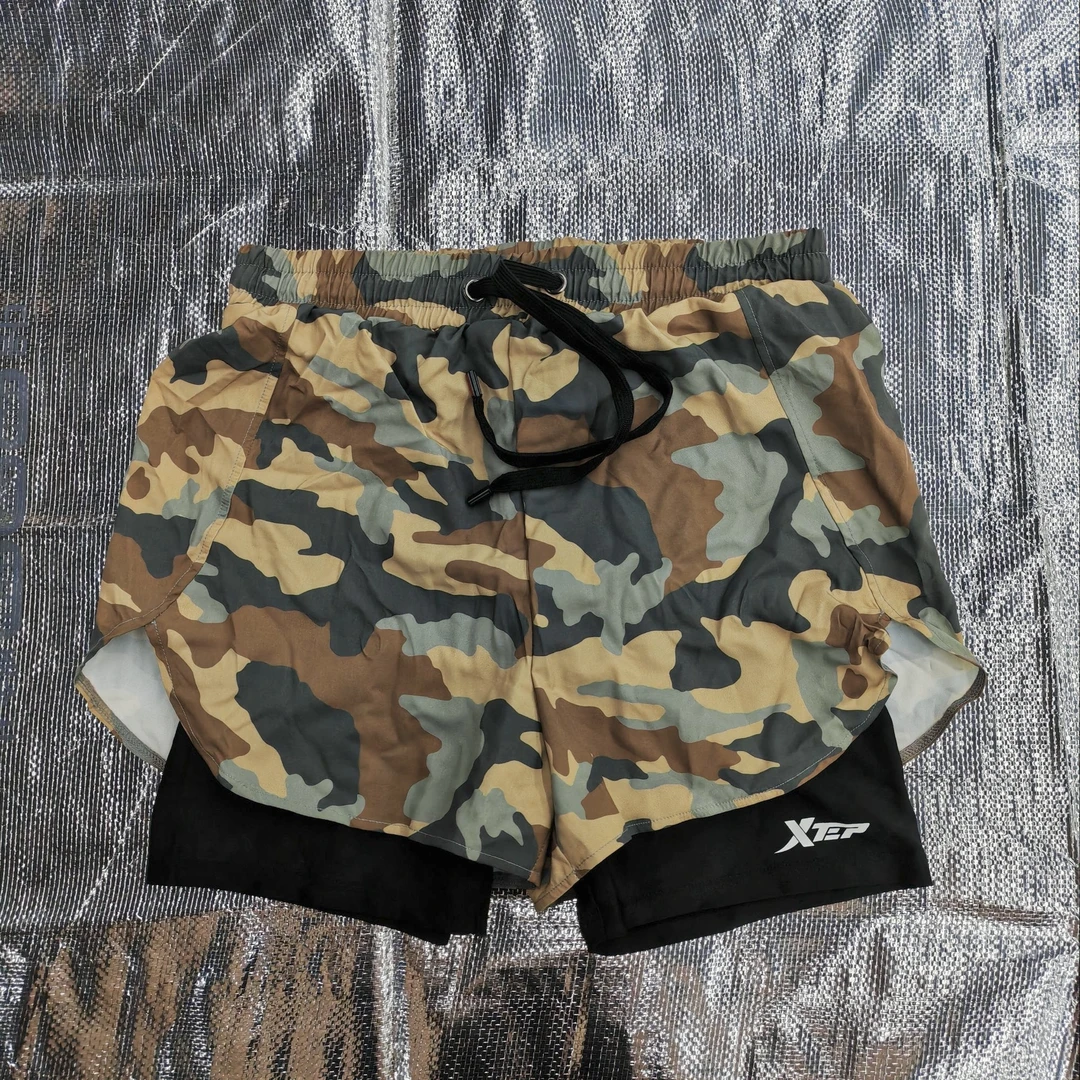 男士专业游泳超舒服弹力大 游泳泳裤