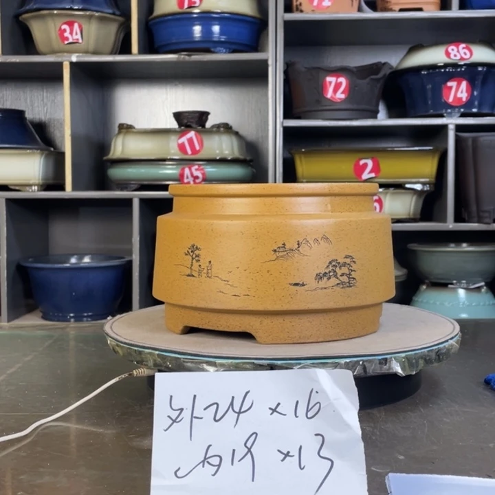 花盆厂家直销的产品