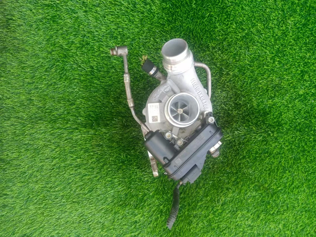 坦克300长城炮F7风骏7北汽BJ402.0T汽油涡轮增压器