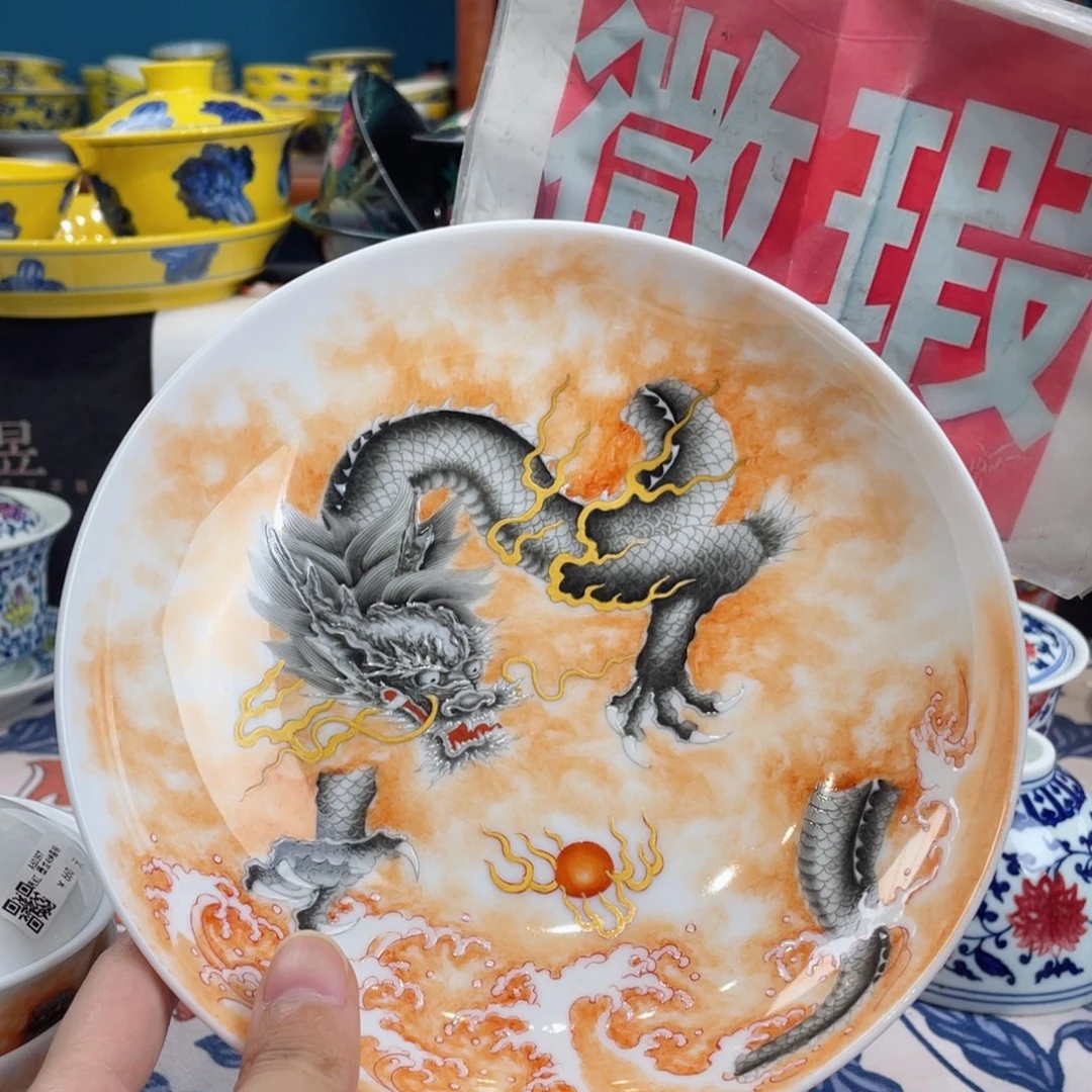 景德镇陶瓷市场价格指数