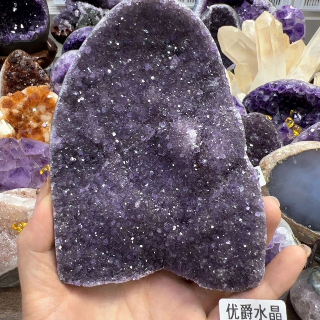 未镶嵌水晶大型摆件（非配饰）636