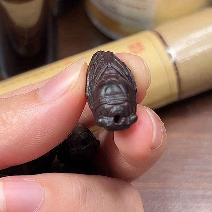 其他降真香一鸣惊人25mm