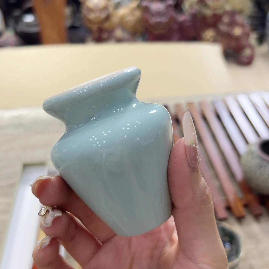 油***画瓷片陶瓷材料研究等项目