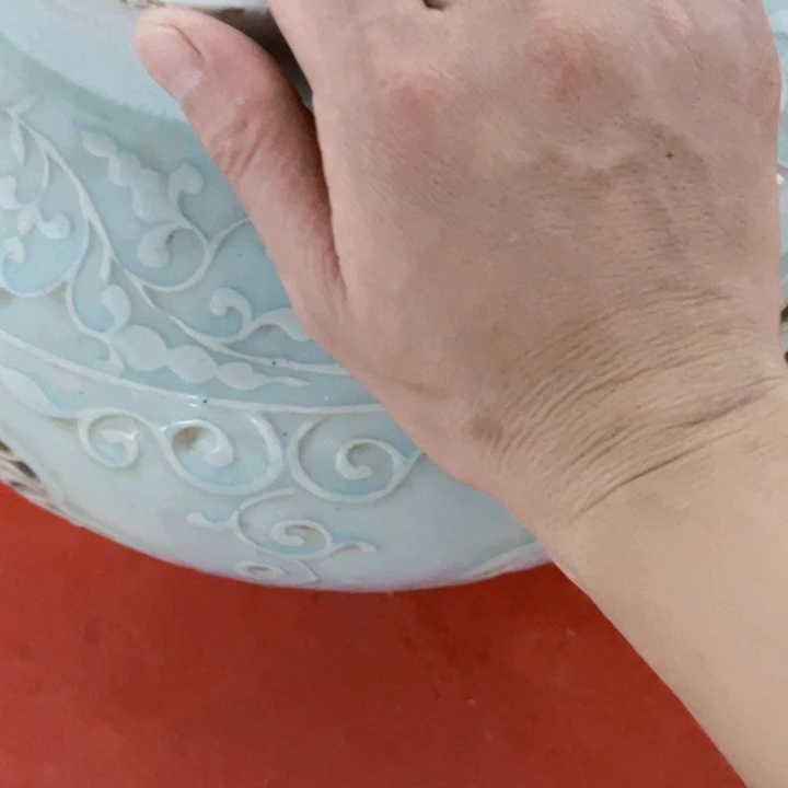 唐***爷瓷片瓷器瓷器瓷器瓷器瓷器