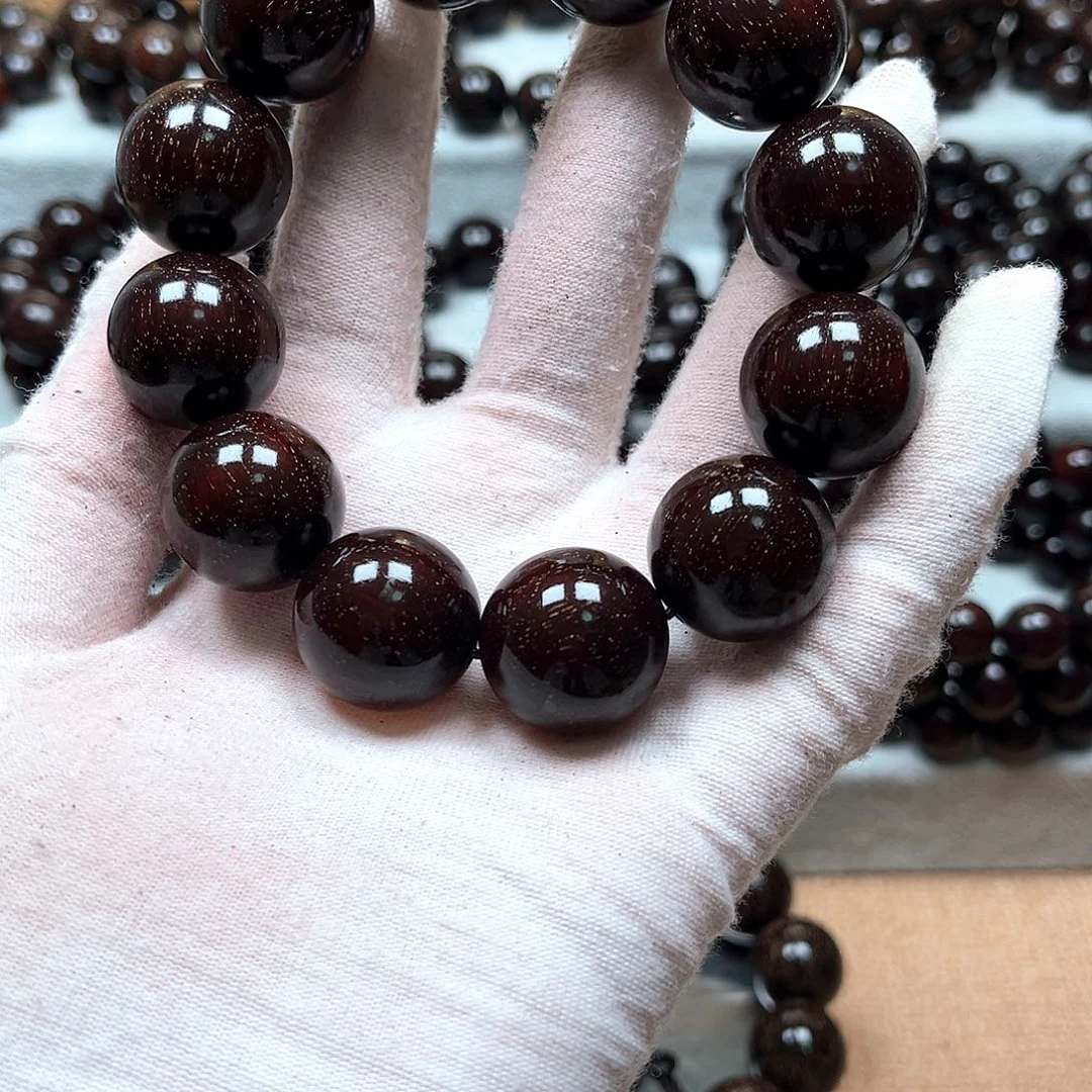 五***9檀香紫檀（小叶紫檀）2.0满