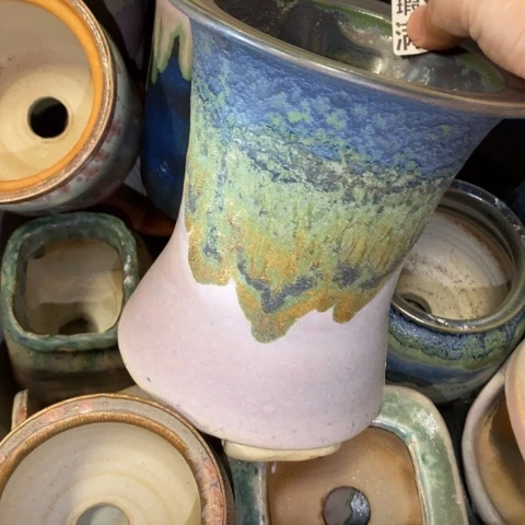 罐8655 微瑕38包邮景德镇陶瓷