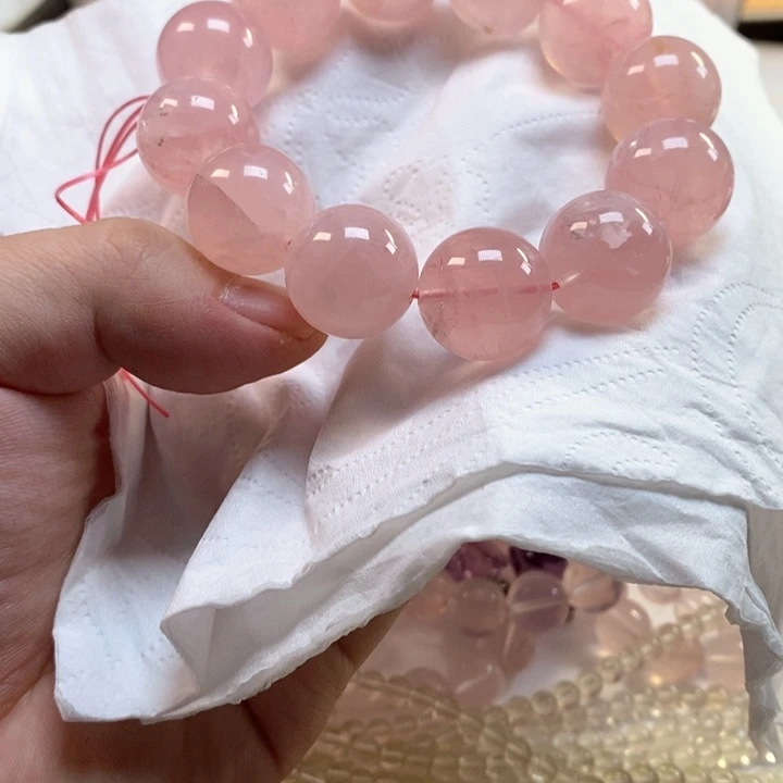 水晶手链未镶嵌466788999999