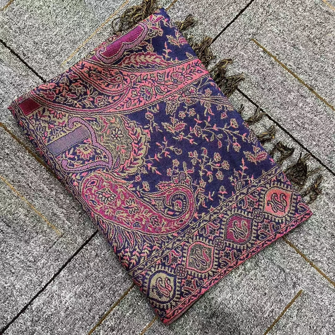 时尚百搭围巾C1498