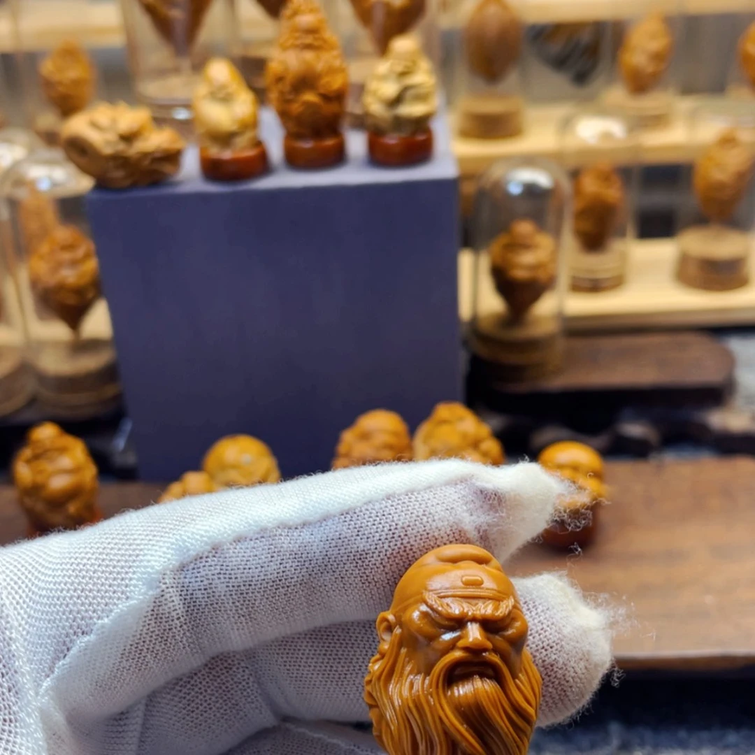 【闪购商品】手串/手链橄榄核