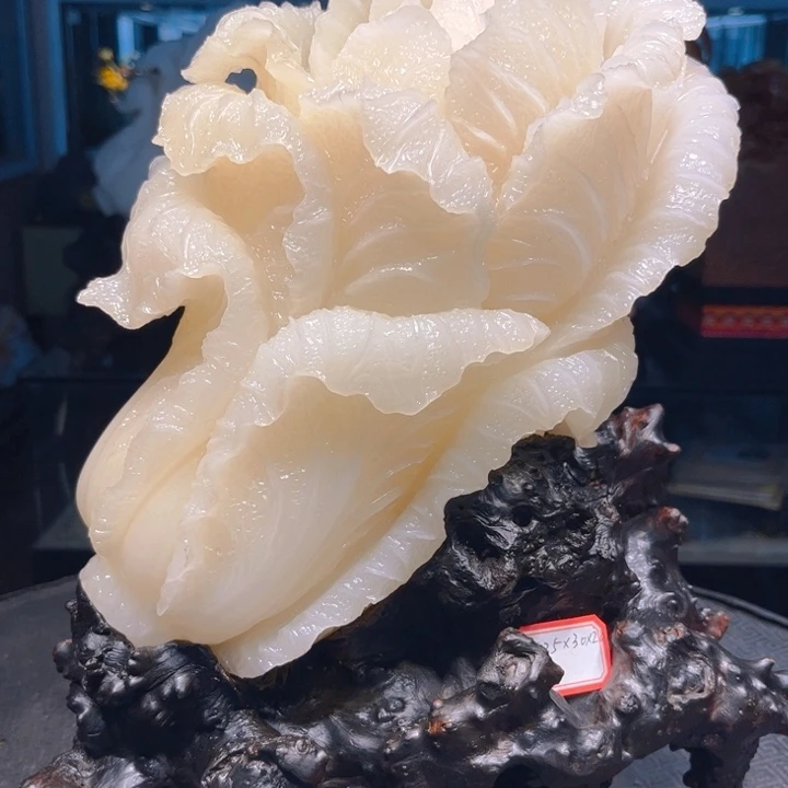 寿山石三****6寿山石雕刻艺术品