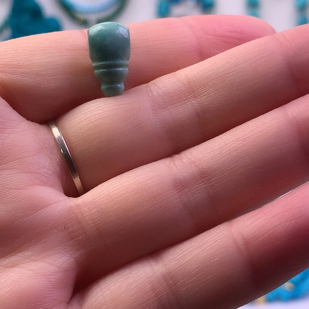 非金属三通配串好看卡8.2