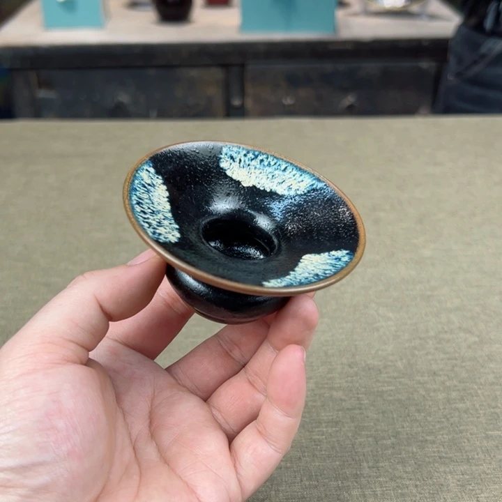 摆件陶瓷高端赏器