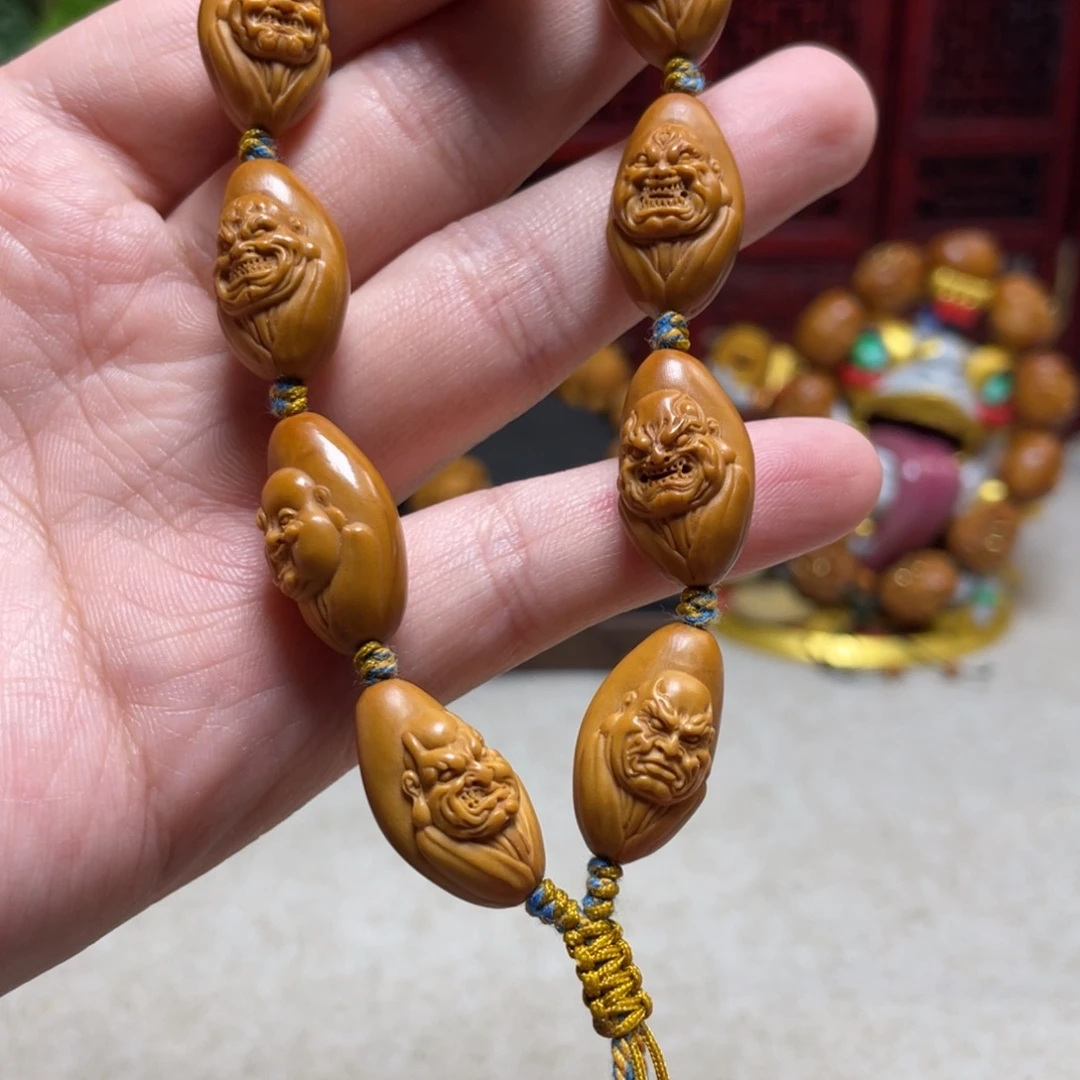 手串/手链橄榄核橄榄核
