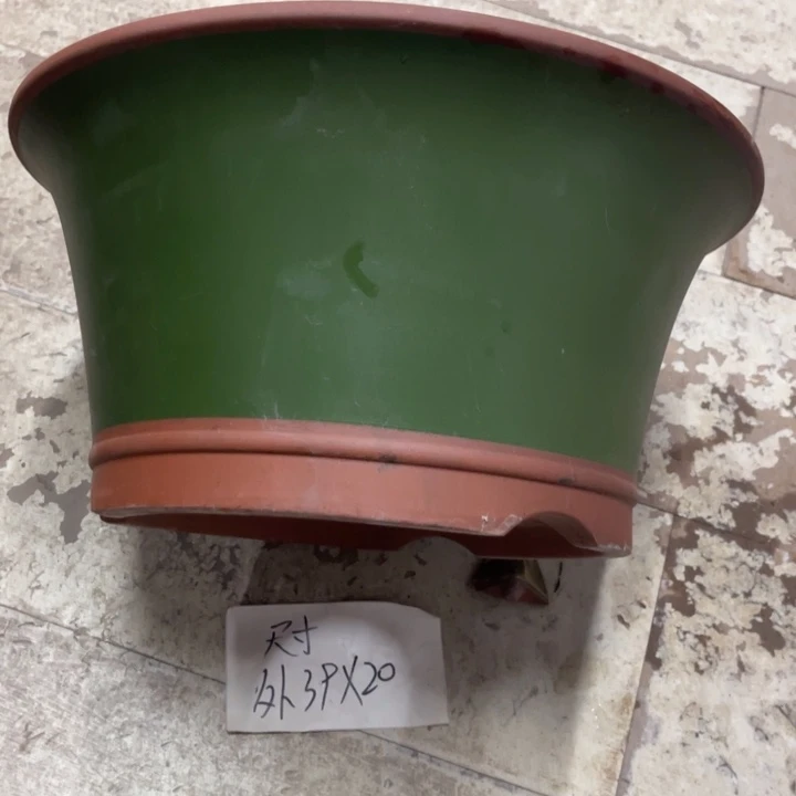 紫砂花盆破损包赔