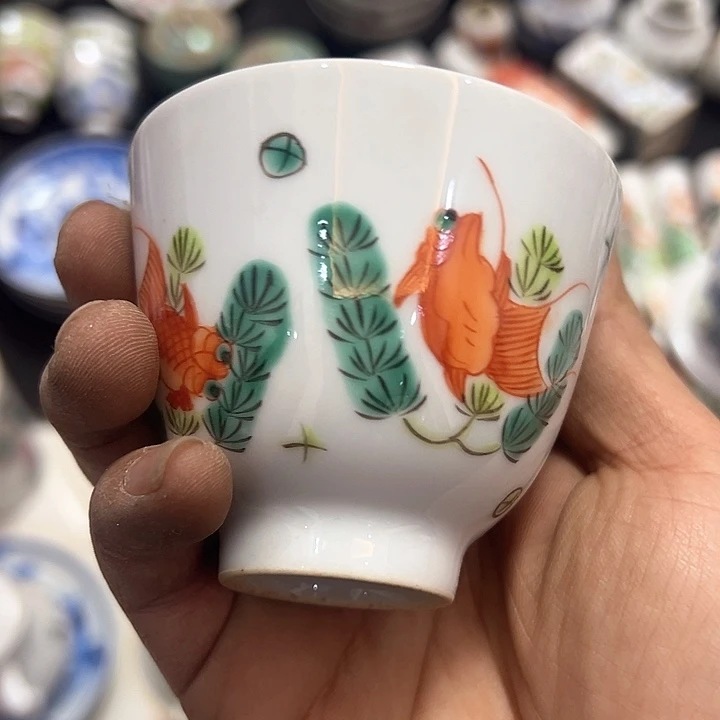 摆件瓷器摆件瓷器摆件