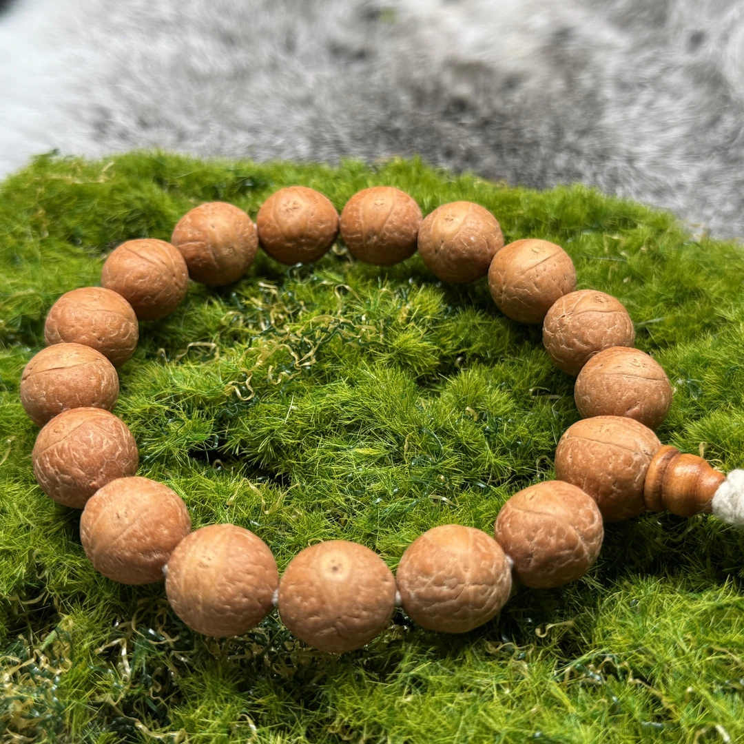 尺寸12-13mm左右凤眼菩提手持一条多样性发货发其一B030