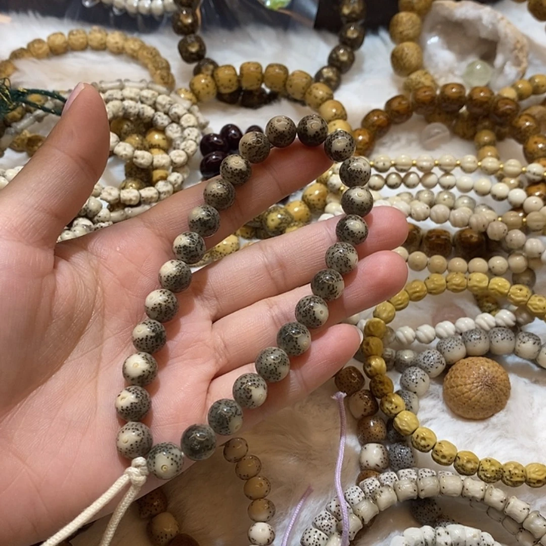 星月菩提吊坠海南