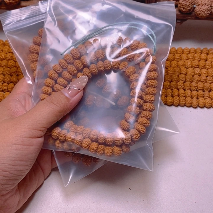 老***汇金刚菩提吊坠金刚