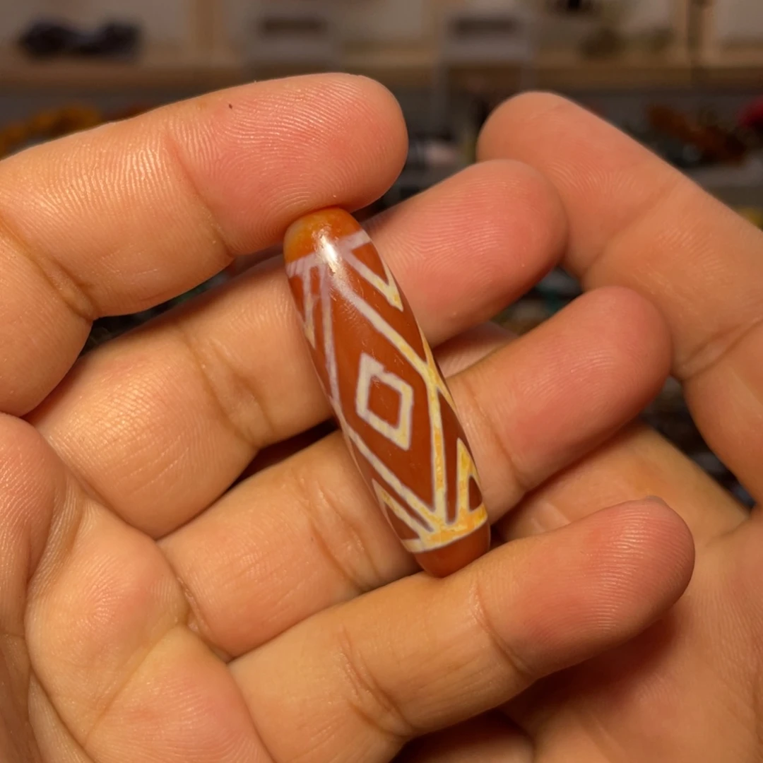 玛瑙/玉髓未镶嵌单珠