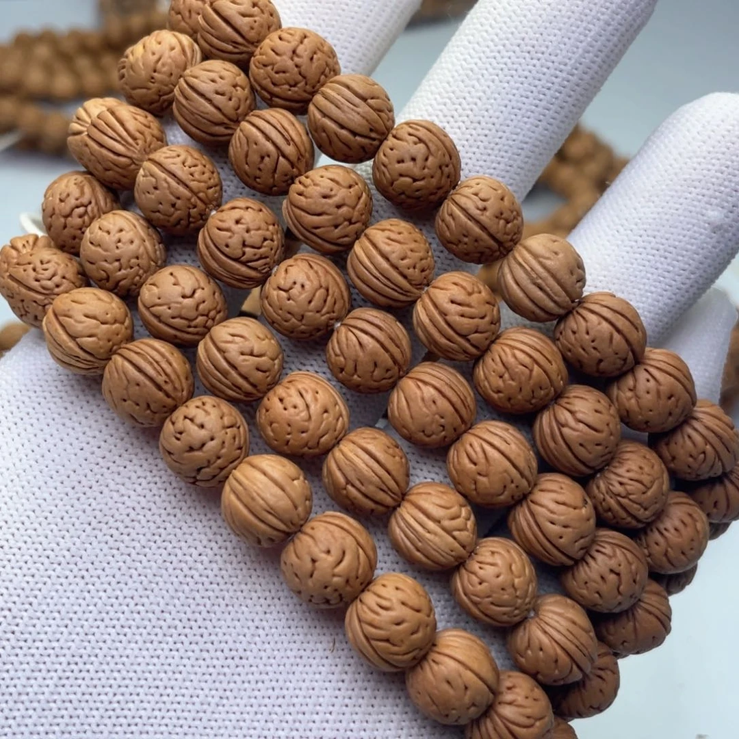 大***好桃核吊坠桃核挂一个