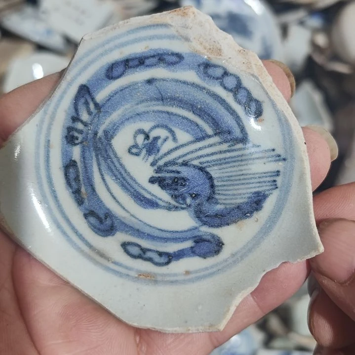 陶瓷手工艺品陶瓷