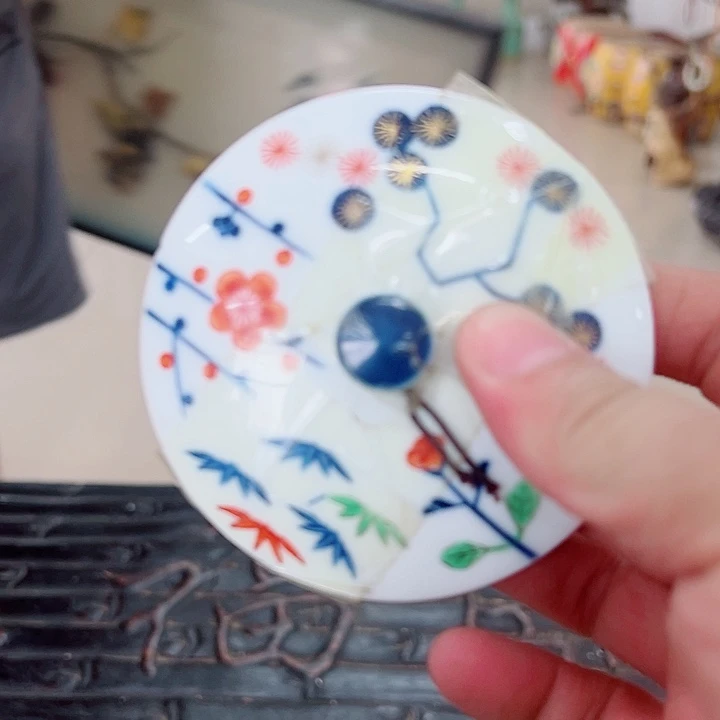瓷片瓷器瓷器瓷器