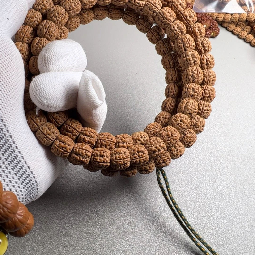 假***练吊坠金刚菩提11.5盘龙王高切