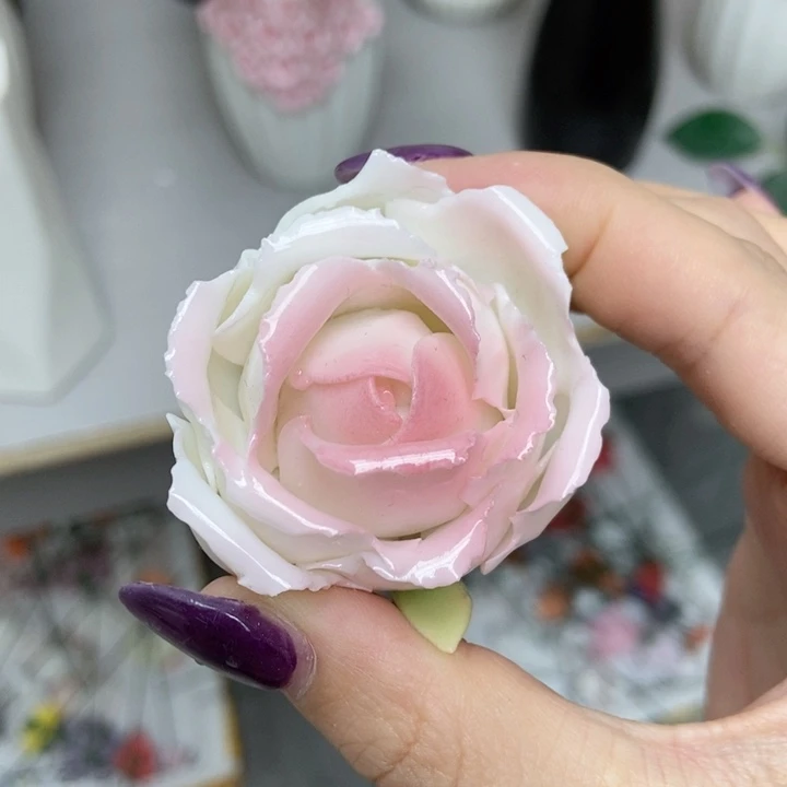 摆件手工制作工艺