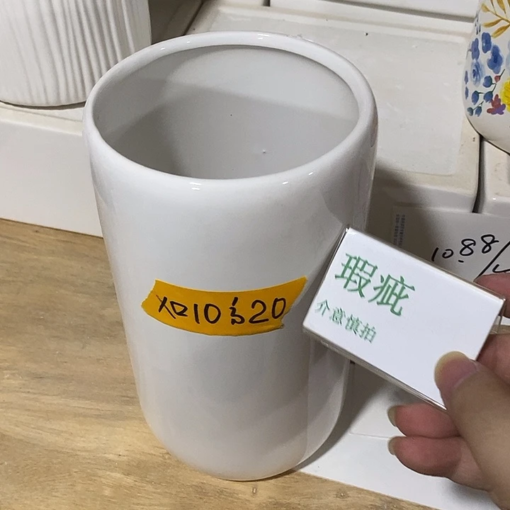紫砂花盆水培瑕疵盆无孔