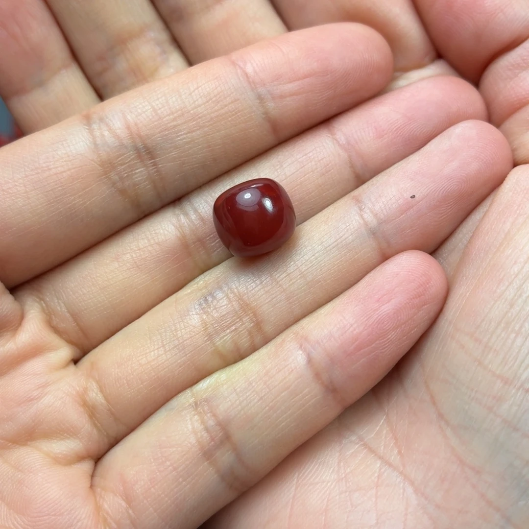 南红玛瑙未镶嵌珠宝奇石11/10