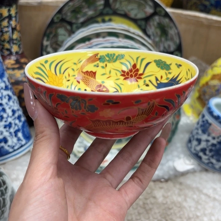摆件瓷器摆件 瓷器摆件