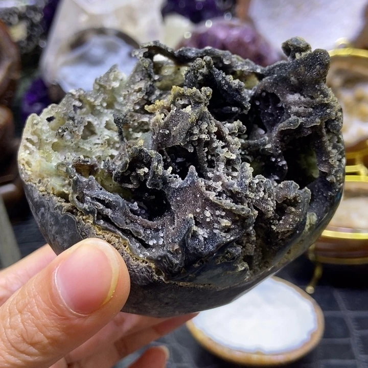 水晶水晶摆件未镶嵌