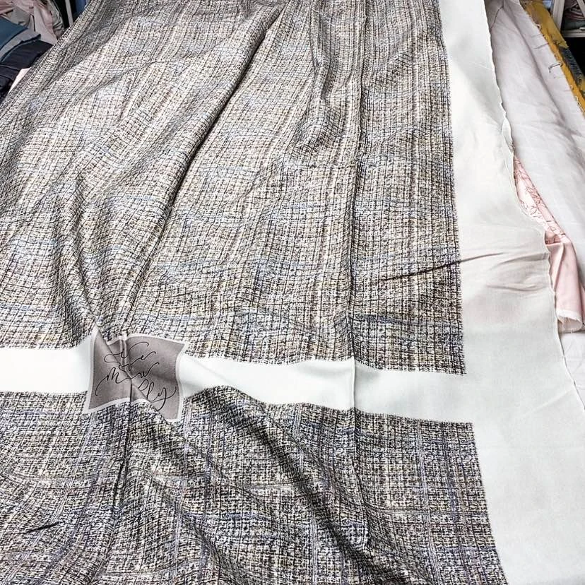【闪购商品】棉240-250布料