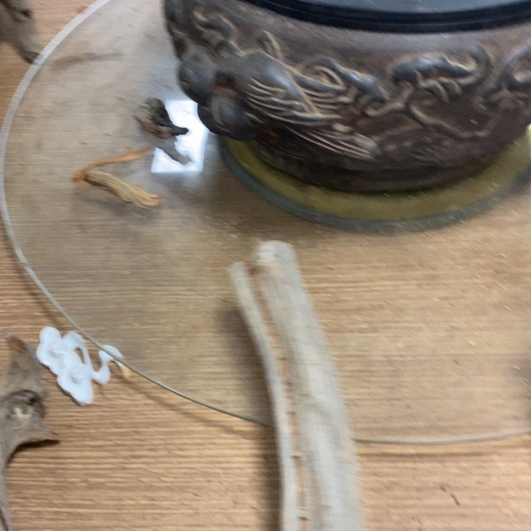 道***哥柏木（崖柏）我们都是好孩子