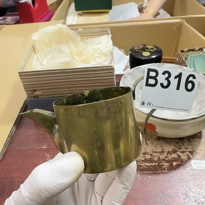 雨***空中古商品中古餐具厨具