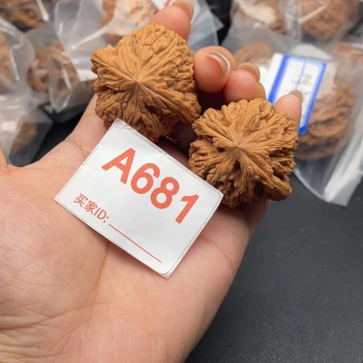 吊坠文玩核桃核桃