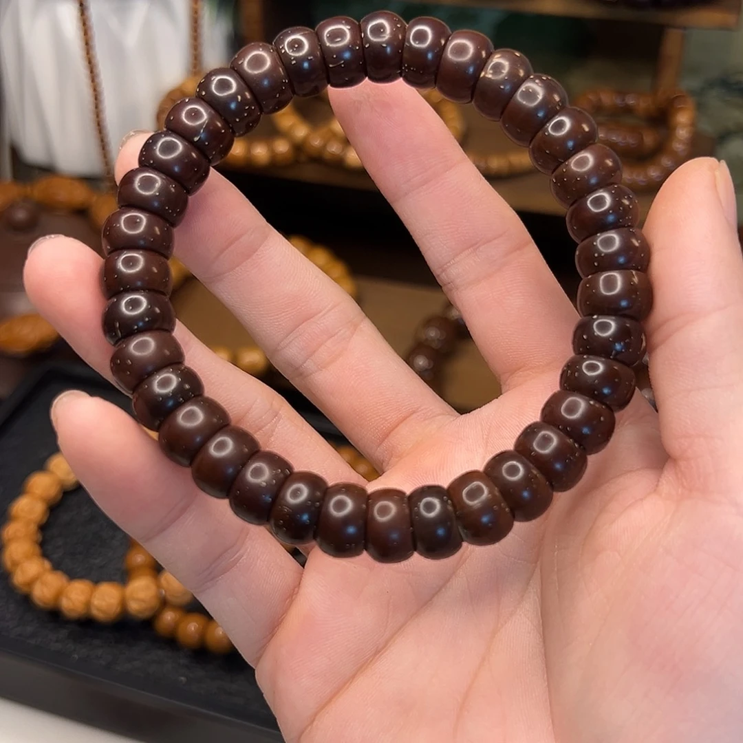 菩提根/象牙果手串