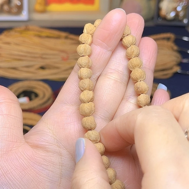 柏香籽/百香籽吊坠