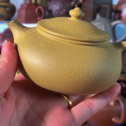 紫砂茶壶紫砂茶具