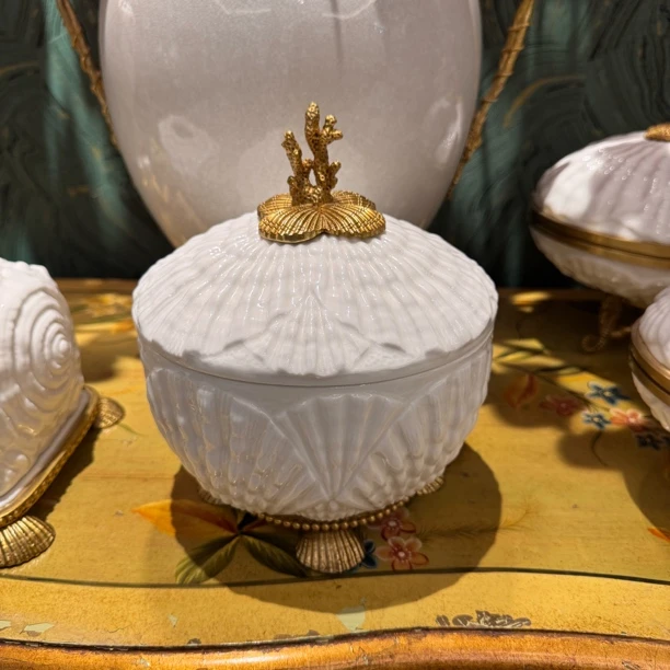 【本尼家】AP650 装饰摆件20*23cm