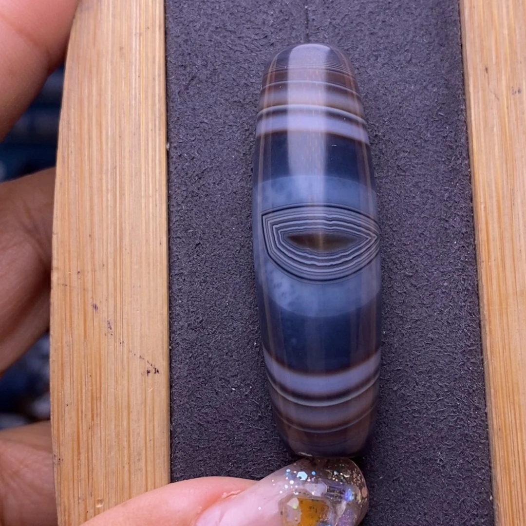 @***辰玛瑙/玉髓未镶嵌项链