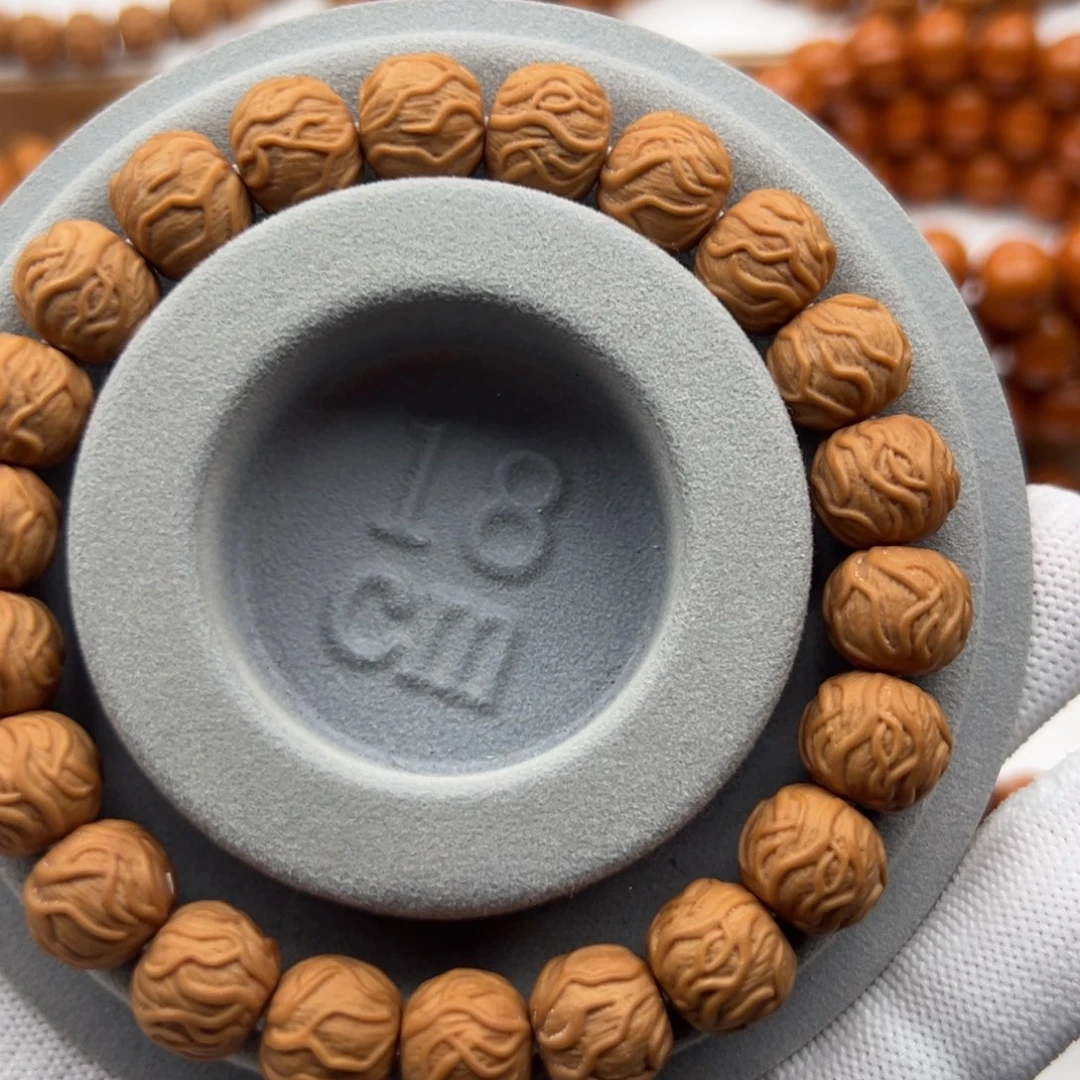 手串猴头核桃标*