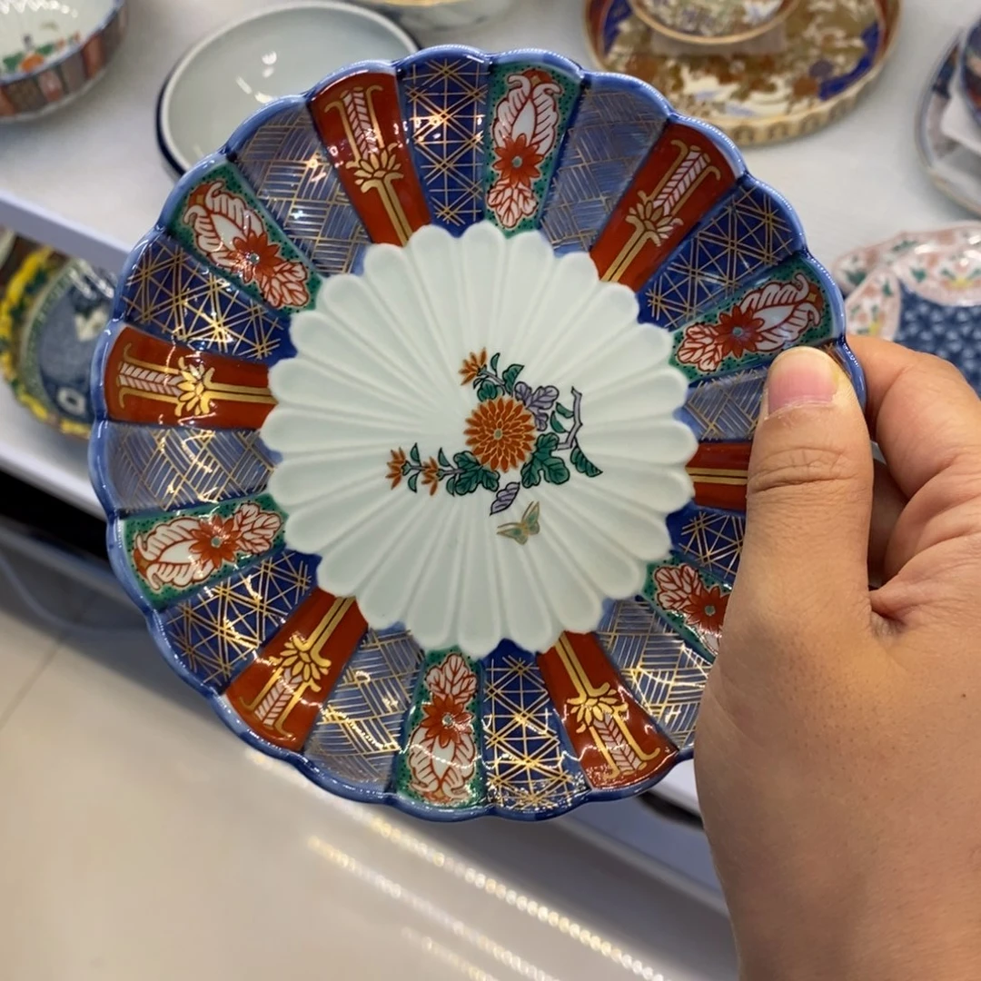 13 厘米 小杨瓷器陶瓷陶瓷