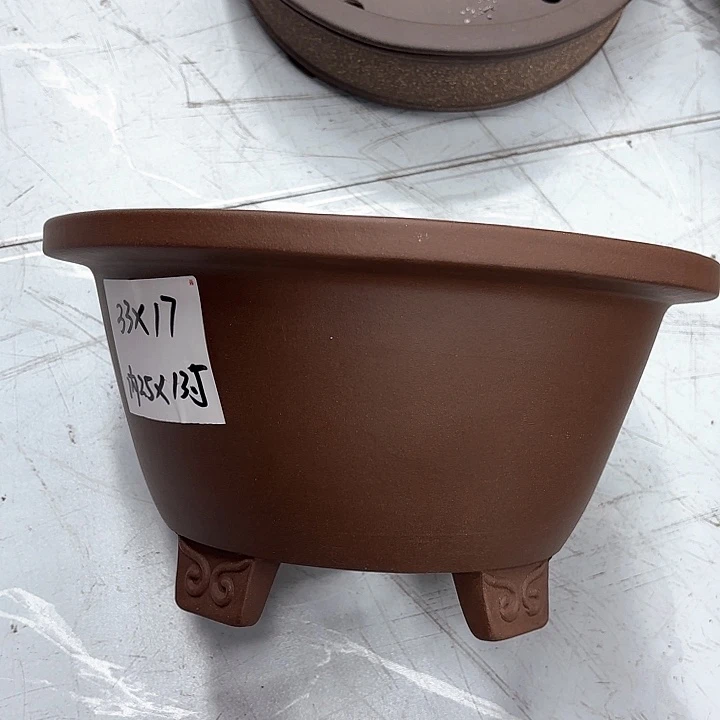 紫砂花盆紫砂的花开了吗我想