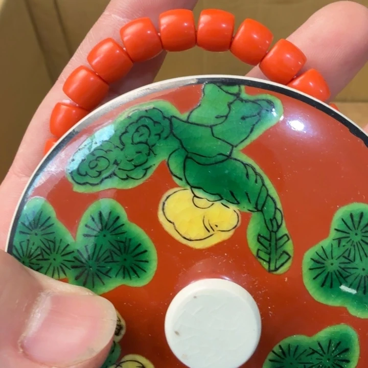 紫砂茶宠现代工艺美术作品