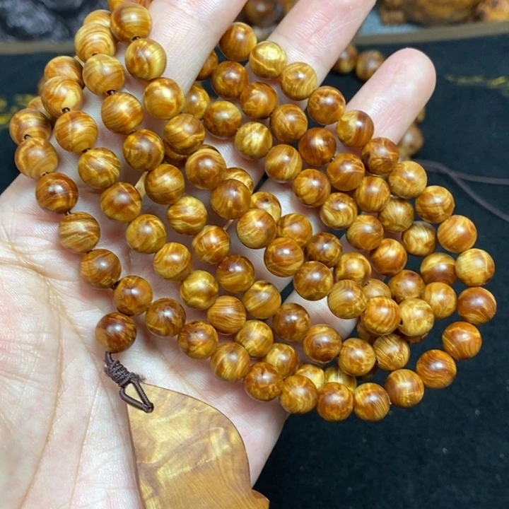 柏木（崖柏）正宗太行崖柏陈化料龙胆纹0.8x108