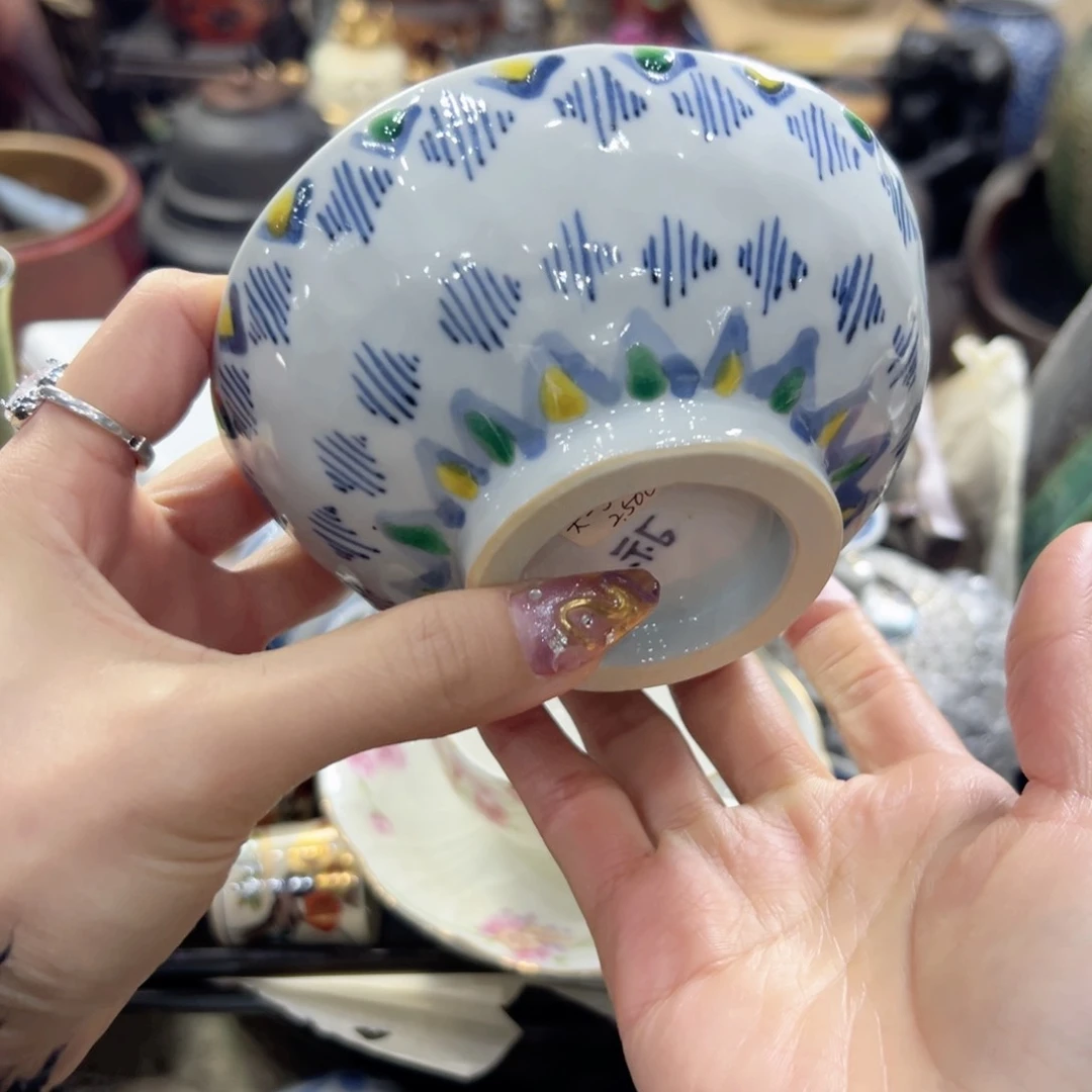 瓷片陶瓷制品生产加工和包装